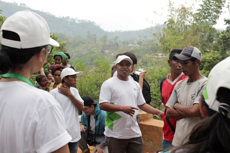 Begini perjuangan seorang pastor membangun pembangkit listrik di NTT