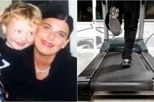 Kisah bocah terjepit treadmill milik orangtuanya ini bikin ngelus dada