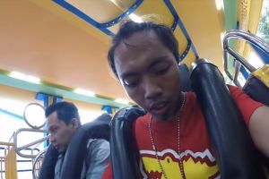 4 Warga Indonesia jadi vlogger di luar negeri, subscriber ratusan ribu