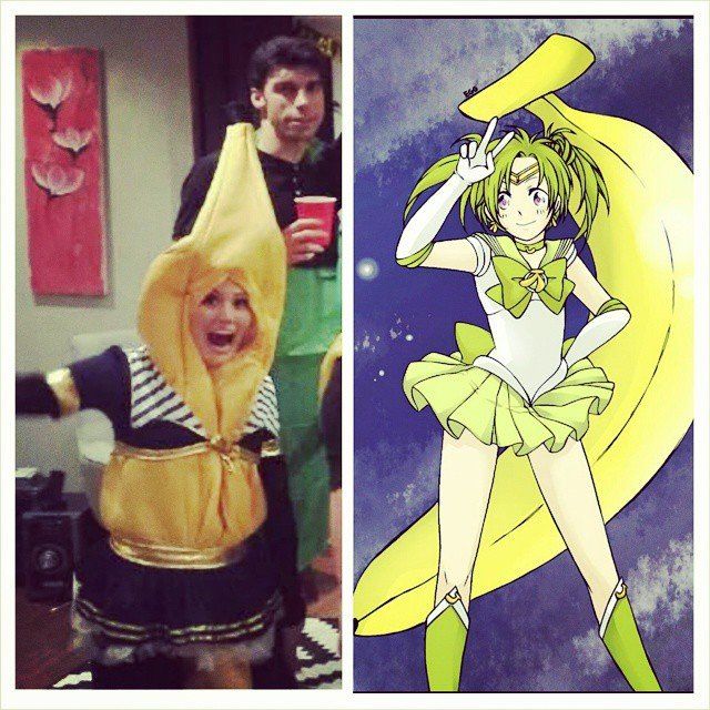 10 Kostum Halloween gagal total ini bikin kamu geli-geli gimana gitu