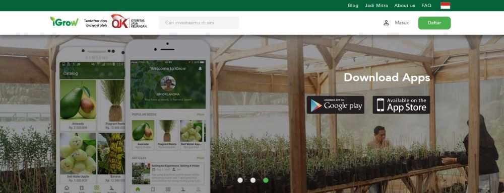 8 Startup ini bikin pertanian Indonesia rambah digital, idenya brilian