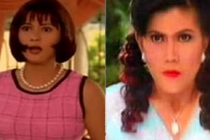 4 Seleb ini langganan perankan ibu tiri, bikin penonton geregetan