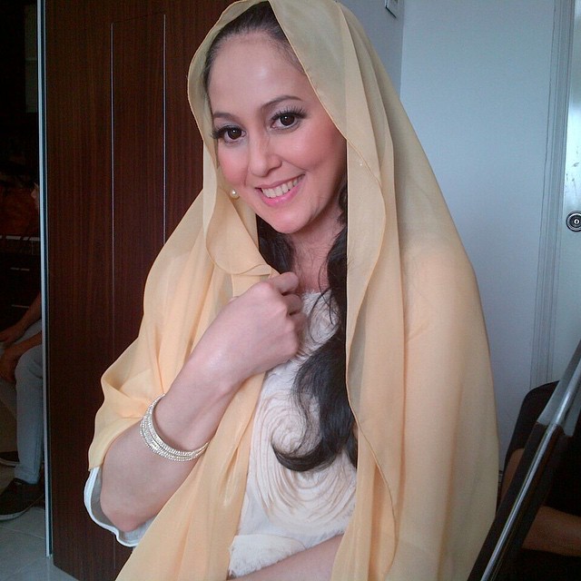 4 Seleb ini langganan perankan ibu tiri, bikin penonton geregetan