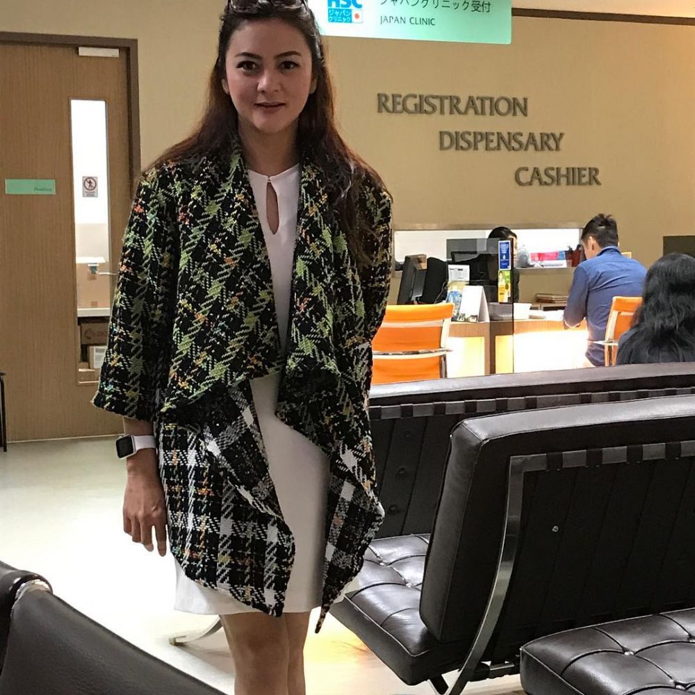 4 Seleb ini langganan perankan ibu tiri, bikin penonton geregetan