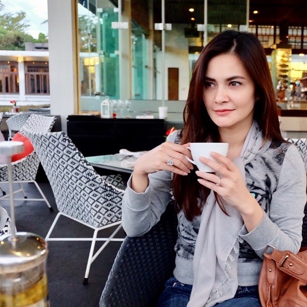 4 Seleb ini langganan perankan ibu tiri, bikin penonton geregetan