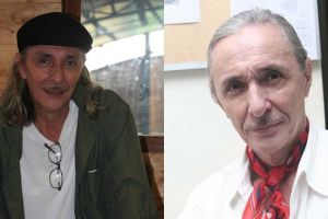 Aktor senior Rudy Wowor meninggal dunia di usia 74 tahun