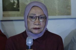 4 Babak drama Ratna Sarumpaet dari wajah lebam hingga ditangkap polisi