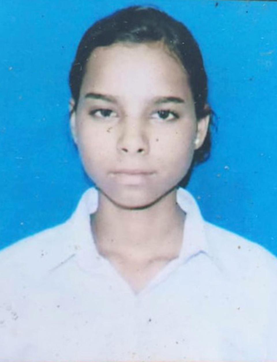 Lawan pria yang melecehkannya, gadis ini alami nasib nahas