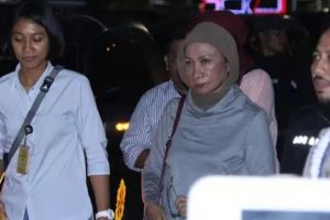 5 Fakta penangkapan Ratna Sarumpaet, sudah terima surat panggilan