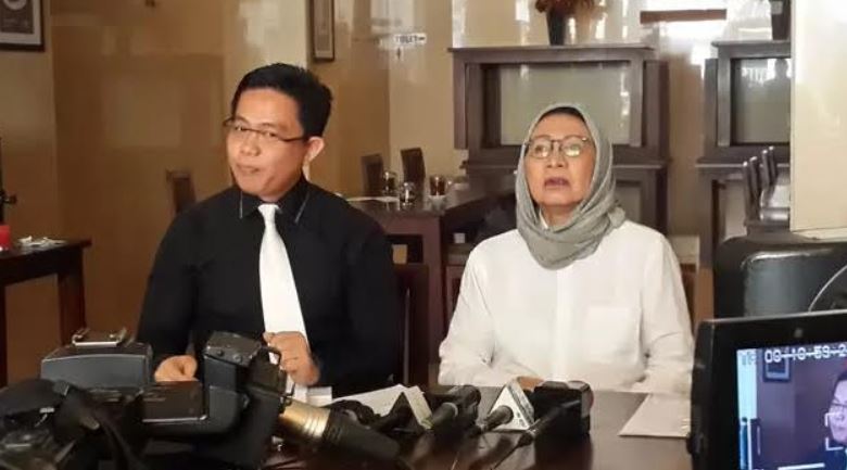 5 Fakta penangkapan Ratna Sarumpaet, sudah terima surat panggilan