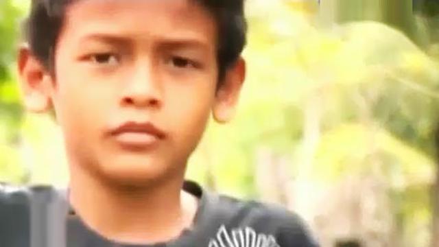 5 Momen mengharukan bayi lahir saat gempa dan tsunami, ada yang kembar