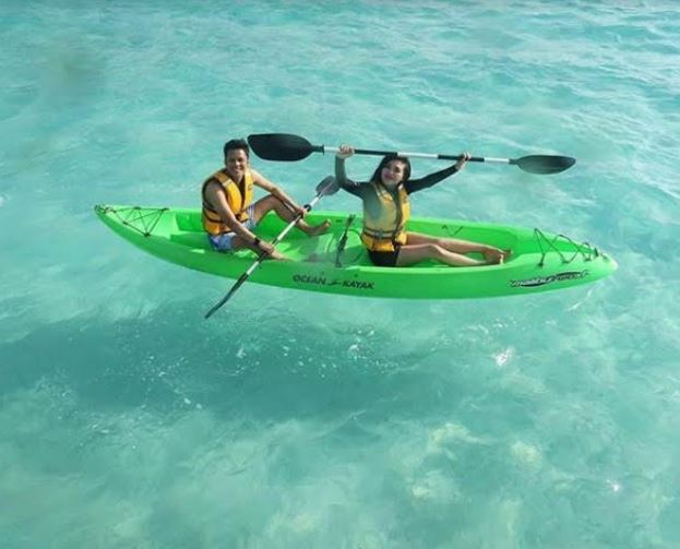 10 Potret traveling ala Arief Muhammad, berpetualang hingga India