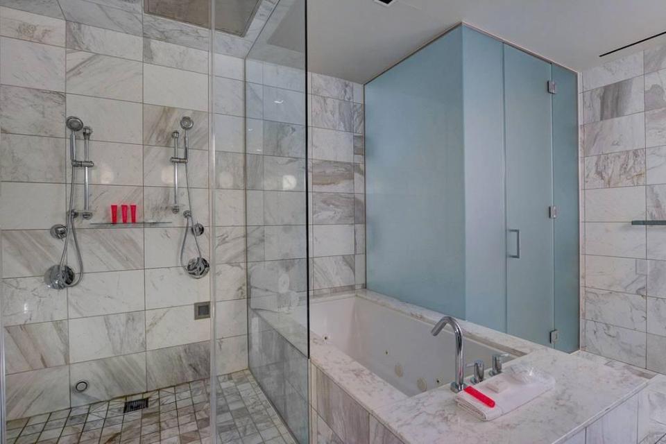 7 Rupa kamar hotel tempat Cristiano Ronaldo lakukan pelecehan seksual