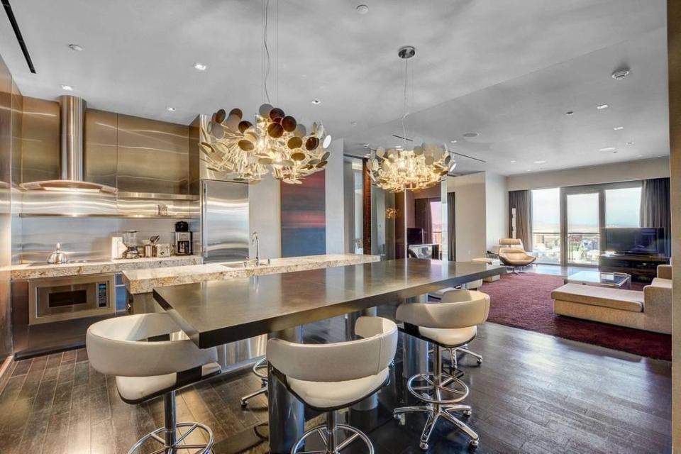 7 Rupa kamar hotel tempat Cristiano Ronaldo lakukan pelecehan seksual