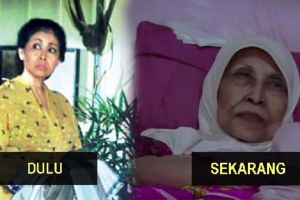 10 Akting memukau Aminah Cendrakasih di sinetron Si Doel, bikin kangen