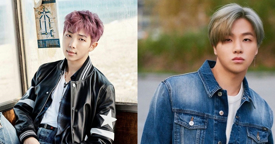 Sudah terkenal, 8 idol K-Pop ini putuskan ganti nama panggung