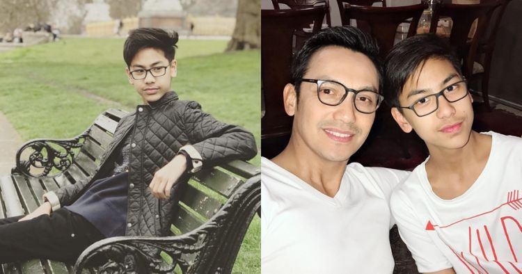 Profil Gunawan  Terlengkap