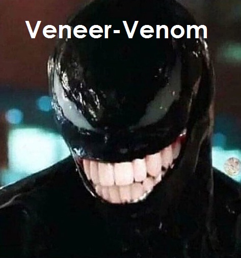 Filmnya sedang tayang, 10 meme Venom ini bikin ngakak