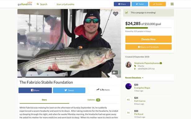 Pria ini meninggal usai berenang, penyebabnya ngeri banget