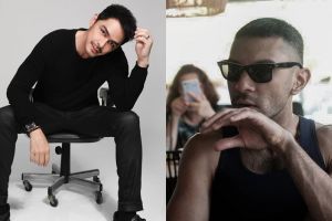 6 Seleb ganteng & matang ini betah single, pesona ahjussi Korea lewat