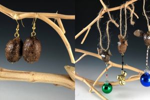 10 Aksesori kecil ini dijual seharga ratusan ribu, bahan dasarnya unik