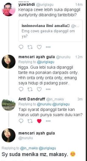 10 Rayuan 'pepet terus' di media sosial ini bikin pipi merona merah