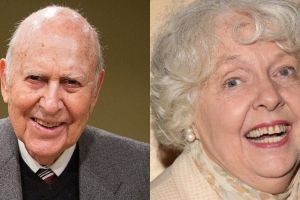 14 Artis paling lama main film, ada yang sudah berakting 84 tahun