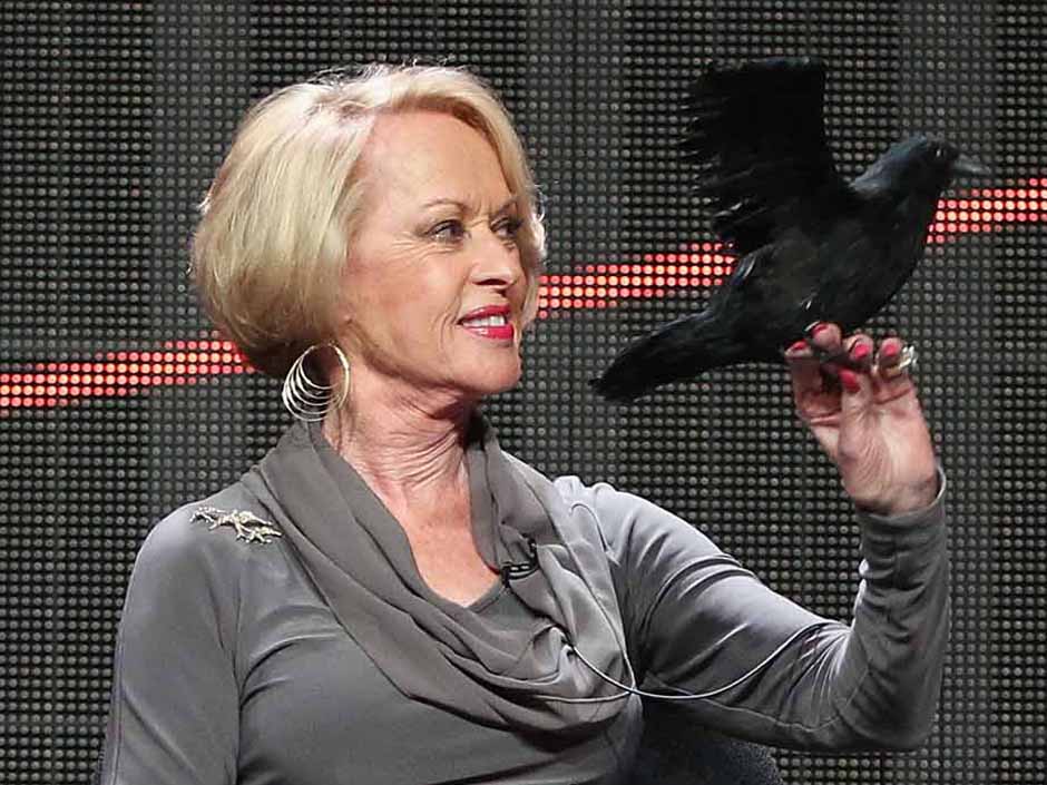 14 Artis paling lama main film, ada yang sudah berakting 84 tahun