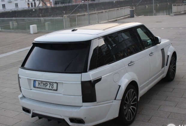 7 Mobil termahal pesepak bola Afrika, ada yang seharga Rp 27 miliar