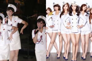 5 Beda girlband Korea Utara dengan Korea Selatan, nomor 3 bikin syok