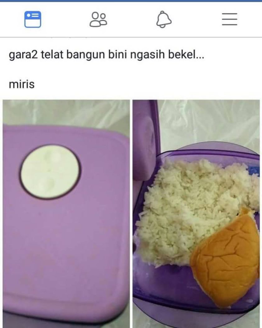 10 Penampakan makanan dan minuman ini absurdnya bikin gagal paham