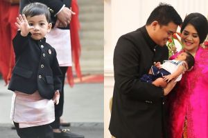 Bertemu Sedah Mirah, aksi Jan Ethes ini bikin gemas