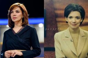6 Potret lawas Najwa Shihab, bukti cantiknya tak berubah sejak dulu