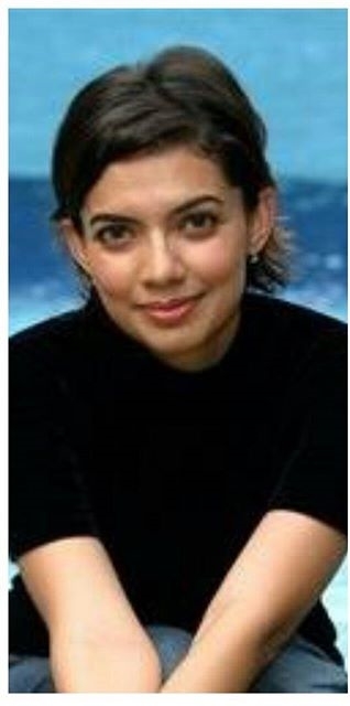 6 Potret lawas Najwa Shihab, bukti cantiknya tak berubah sejak dulu