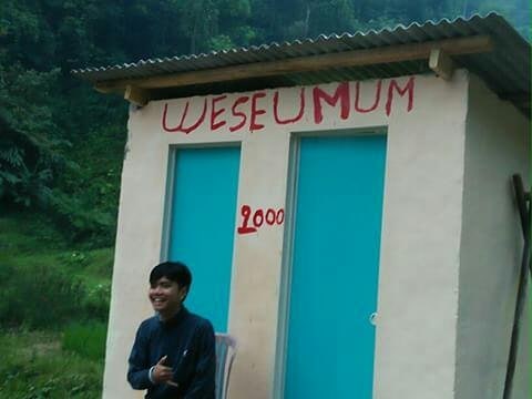 7 Tingkah absurd orang di toilet ini bikin nggak jadi kebelet