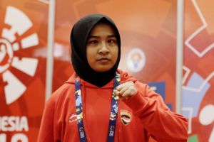 Diskualifikasi karena hijab, 5 seleb ini beri dukungan Miftahul Jannah