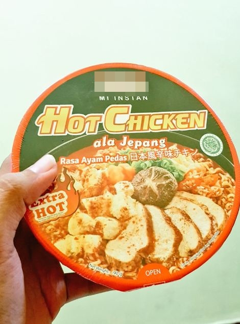 8 Aliran makan mi instan ini kocak abis, dari sesat hingga hipster