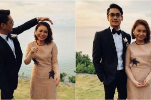 Unggahan romantis Afgan rayakan ulang tahun Rossa ini bikin baper