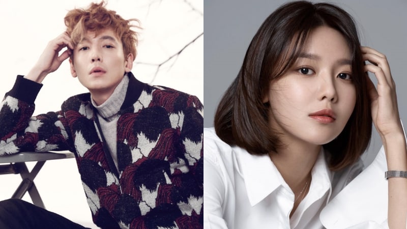 5 Aktor Korea Selatan ini pacaran sama penyanyi, ada yang sampai nikah
