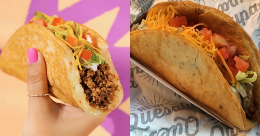 10 Foto beda iklan vs realita makanan ini bikin nggak jadi lapar