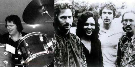 6 Seleb ini terlibat kasus pembunuhan, ada yang istrinya jadi korban