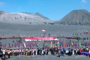 10 Kota di Indonesia ini jadi favorit destinasi wisata, kotamu ada?