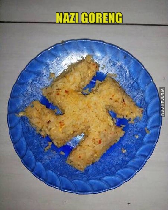 7 Meme 'kreativitas saat lapar' ini bikin geli gimana gitu