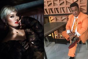 Harta melimpah, 4 seleb Tanah Air ini punya perhiasan seharga miliaran