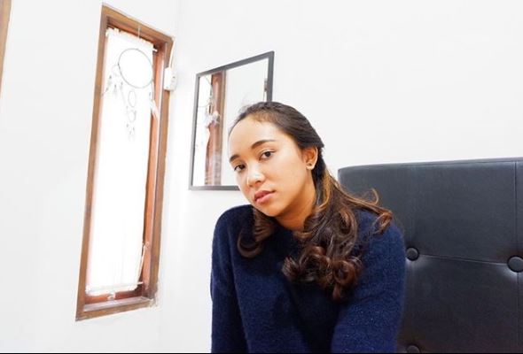 8 Pesona Laura Dinda, atlet renang cantik andalan di Asian Para Games