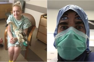 Dari pasien hingga dokter, ini 10 kelakuan nyeleneh di rumah sakit