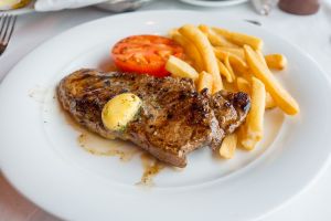 Tak disadari, 6 kombinasi menu makanan ini ternyata nggak sehat