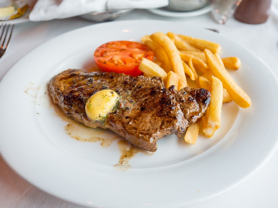 Tak disadari, 6 kombinasi menu makanan ini ternyata nggak sehat