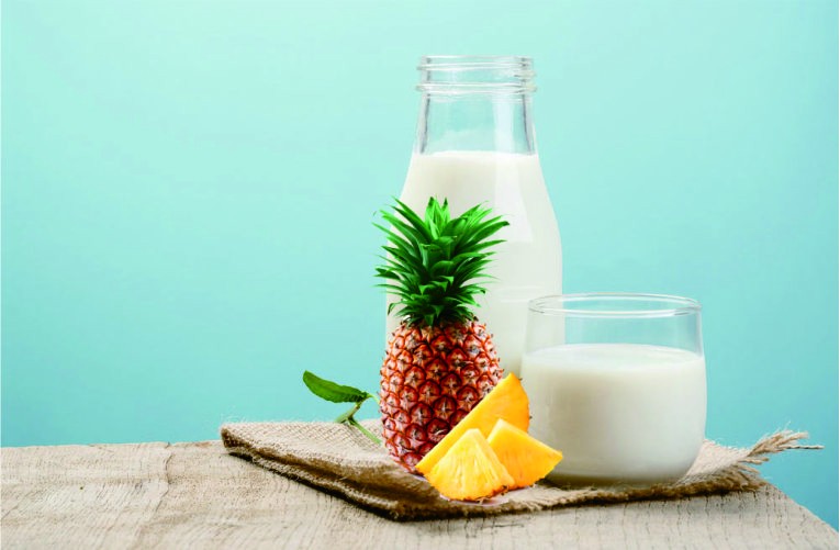 Tak disadari, 6 kombinasi menu makanan ini ternyata nggak sehat