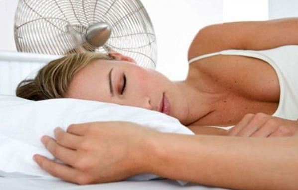 Kualitas tidur pengaruhi wanita ingin cepat hamil, ini penjelasannya
